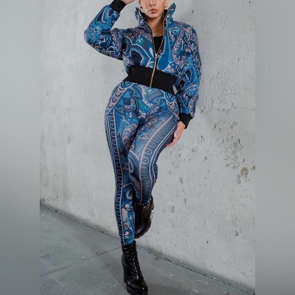 Babe A Baddie Set - Picture 7 of 11